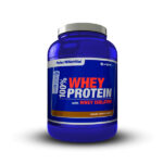 100% Whey Protein with Whey Isolated 82 porciones Perfect Nutrition