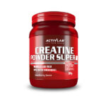 Creatina Monohidratada 500gr Activlab