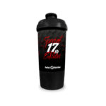 SHAKER 2 en 1 PERFECT NUTRITION