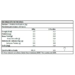 Creatine Micronized 160 porciones Perfect Nutrition Limón - Imagen 2