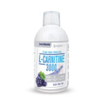 L-CARNITINE 3000 – 500 ML Perfect Nutrition