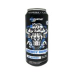 Energy Drink Modo Bestia – Innovative Fit - 473ml - Imagen 2