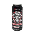 Energy Drink Modo Bestia – Innovative Fit - 473ml