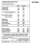 Energy Drink Modo Bestia – Innovative Fit - 473ml - Imagen 3