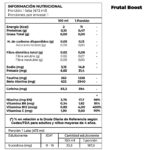 Energy Drink Modo Bestia – Innovative Fit - 473ml - Imagen 4