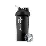 Shaker Innovative Fit – 450ml – 2 compartimientos