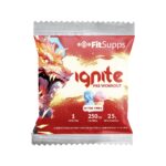 Sachet Pre entreno IGNITE  - FitSupps