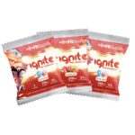 20 Sachets Pre entreno IGNITE  - FitSupps